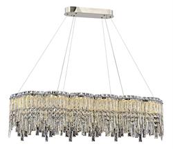 YASMİN YEMEK MASASI